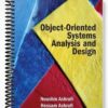 Test Bank for Object Oriented Systems Analysis and Design 1st Edition by Ashrafi