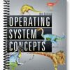 Test Bank for Operating System Concepts 8th Edition by Silberschat