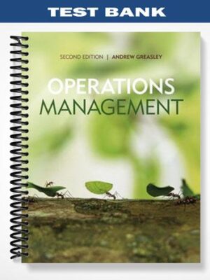 Test_Bank_for_Operations_Management_2nd_Edition_by_Greasley