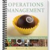 Test Bank for Operations Management Creating Value Along the Supply Chain 7th Edition by Russell