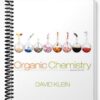 Test Bank for Organic Chemistry 2nd Edition by Klein