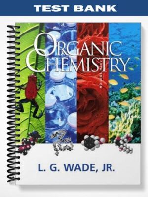 Test_Bank_for_Organic_Chemistry_5th_Edition_by_Leroy_G