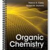 Test Bank for Organic Chemistry 9th Edition by Carey