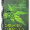 Test Bank for Organic Chemistry 9th Edition by Solomons