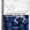 Test Bank for Organic and Biological Chemistry 5th Edition by Stephen Stoker