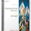 Test Bank for Organization Theory and Design Canadian Edition 2nd Edition by Daft