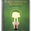 Test Bank for Organizational Behavior 2nd Edition by Hitt