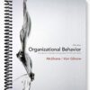 Test Bank for Organizational Behavior 5th Edition by McShane