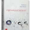 Test Bank for Organizational Behavior Emerging Knowledge Global Reality 7th Edition by McShane