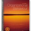 Test Bank for Organizational Behaviour 6th Edition by Huczynski