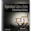 Test Bank for Organizational Culture in Action 2nd Edition by Driskill