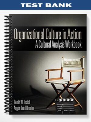 Test_Bank_for_Organizational_Culture_in_Action_2nd_Edition_by_Driskill