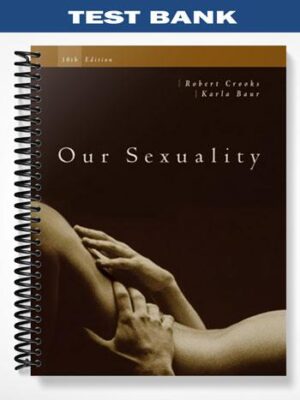 Test_Bank_for_Our_Sexuality_10th_Edition_by_Crooks
