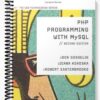 Test Bank for PHP Programming with MySQL The Web Technology Series 2nd Edition by Gosselin