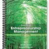 Test Bank for Patterns of Entrepreneurship Management 4th Edition by Kaplan