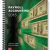 Test Bank for Payroll Accounting 2015 1st Edition by Landin
