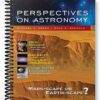 Test Bank for Perspectives on Astronomy Media Edition 1st Edition by Seeds