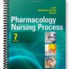 Test Bank for Pharmacology and the Nursing Process 7th Edition by Lilley