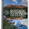 Test Bank for Physical Geology 14th Edition by Plummer