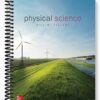 Test Bank for Physical Science 11th Edition by Tillery