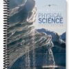 Test Bank for Physical Science 8th Edition by Bill Tillery