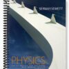Test Bank for Physics for Scientists and Engineers chapters 1 to 46 8th Edition by Serway