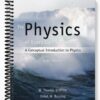 Test Bank for Physics of Everyday Phenomena A Conceptual Introduction to Physics 6th Edition by Griffith