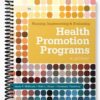Test Bank for Planning Implementing & Evaluating Health Promotion Programs A Primer 6th Edition by McKenzie