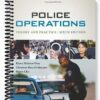 Test Bank for Police Operations Theory and Practice 6th Edition by Hess