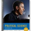 Test Bank for Political Science An Introduction 11th Edition by Roskin