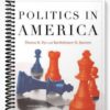 Test Bank for Politics in America 8th Edition by Dye