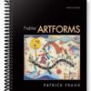 Test Bank for Prebles Artforms 9th Edition by Frank