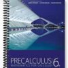 Test Bank for Precalculus Mathematics for Calculus 6th Edition by Stewart