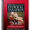 Test Bank for Prentice Halls Federal Taxation 2008 Corporations 21st Edition by Anderson