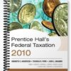Test Bank for Prentice Halls Federal Taxation 2010 Individuals 23rd Edition by Pope