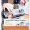 Test Bank for Prentice Halls Federal Taxation 2012 Comprehensive 25th Edition by Pope