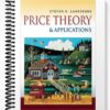 Test Bank for Price Theory and Applications 8th Edition by Steven Landsburg