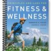 Test Bank for Principles and Labs for Fitness and Wellness 10th Edition by Hoeger