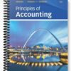 Test Bank for Principles of Accounting 11th Edition by Needles