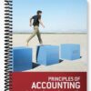 Test Bank for Principles of Accounting 12th Edition by Needles