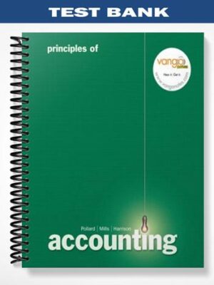 Test_Bank_for_Principles_of_Accounting_1st_Edition_by_Pollard