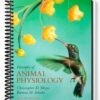 Test Bank for Principles of Animal Physiology 2nd Edition by Moyes