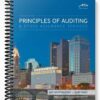 Test Bank for Principles of Auditing & Other Assurance Services 17th Edition by Whittington