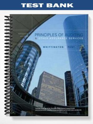 Test_Bank_for_Principles_of_Auditing_and_Other_Assurance_Services_15th_Edition_by_Whittington