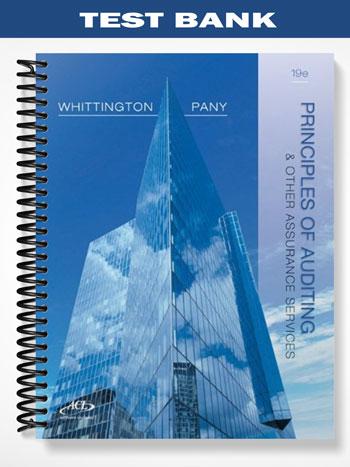 Test_Bank_for_Principles_of_Auditing_and_Other_Assurance_Services_19th_Edition_by_Whittington