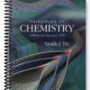 Test Bank for Principles of Chemistry A Molecular Approach 2nd Edition by Tro