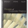 Test Bank for Principles of Corporate Finance 10th Edition by Brealey