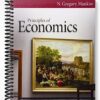 Test Bank for Principles of Economics 6th Edition by Gregory Mankiw