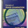 Test Bank for Principles of Fraud Examination 1st Edition by Wells