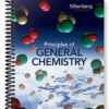 Test Bank for Principles of General Chemistry 3rd Edition by Silberberg